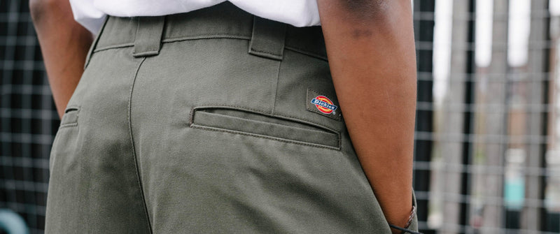 A Guide to Cleaning Your Work Trousers (Without Ruining Them)