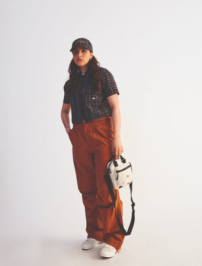 The History of Cargo Pants