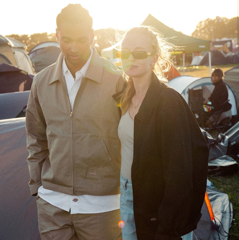 What to wear to a festival