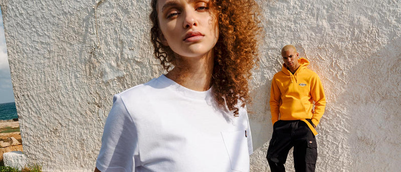 The Ultimate T-Shirt Fit Guide