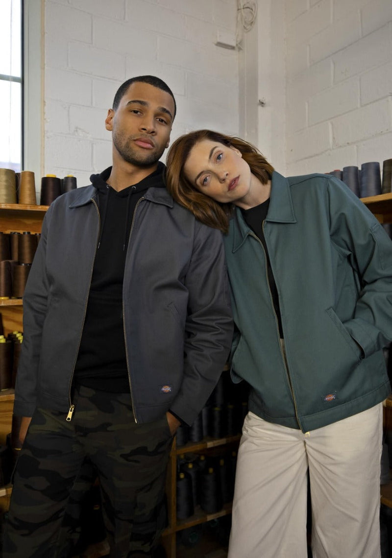 Eisenhower Jacket: Product Guide