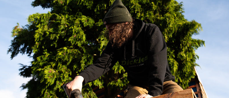 Best Landscaping & Gardening Workwear