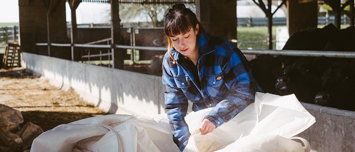 Farming & Agriculture Workwear