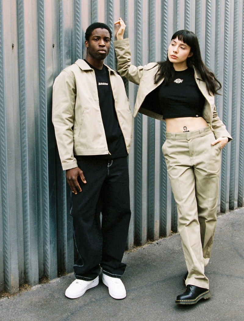 Are Dickies unisex?