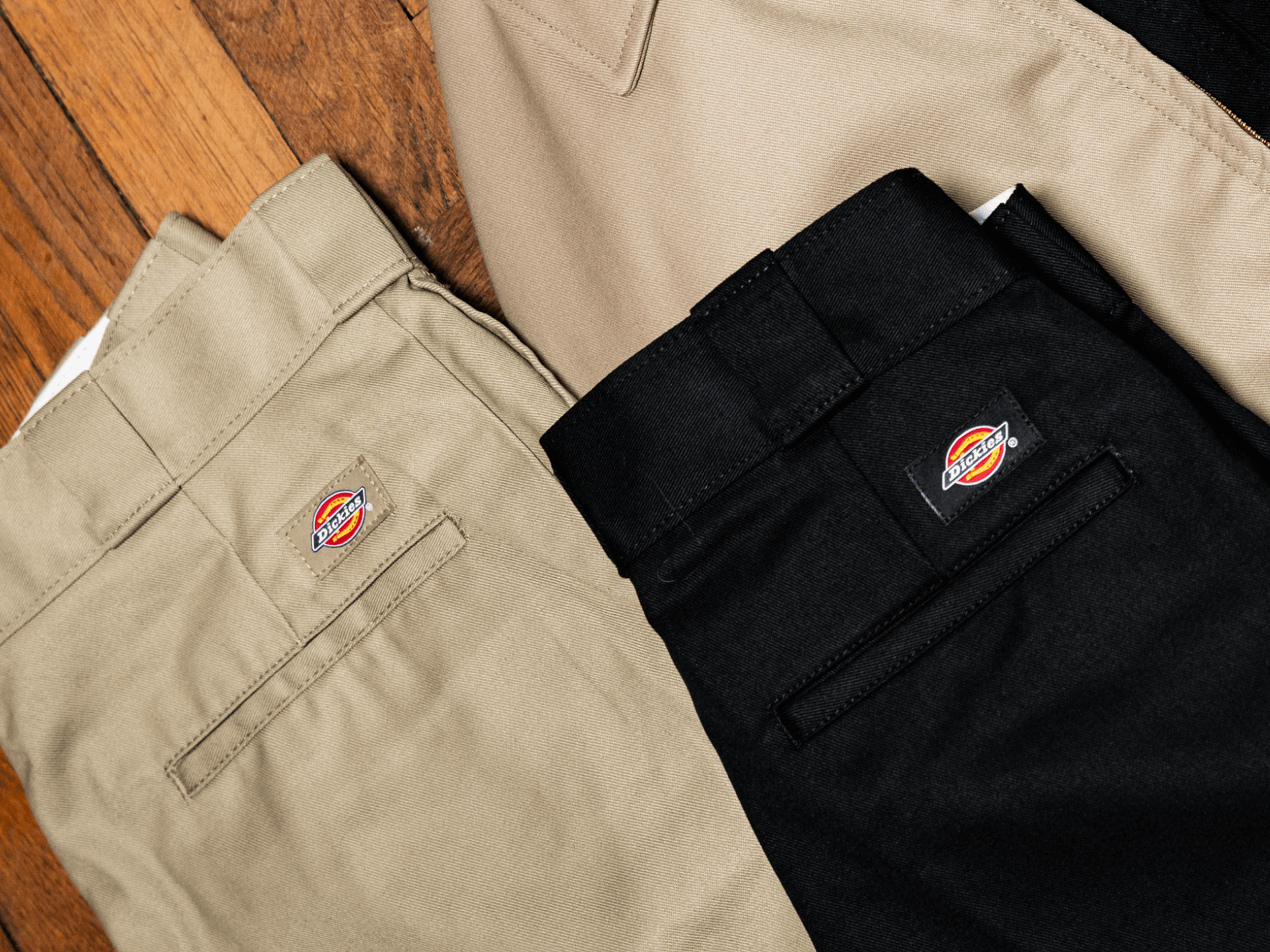 874 Original Work Pant: The History Behind the Classic
