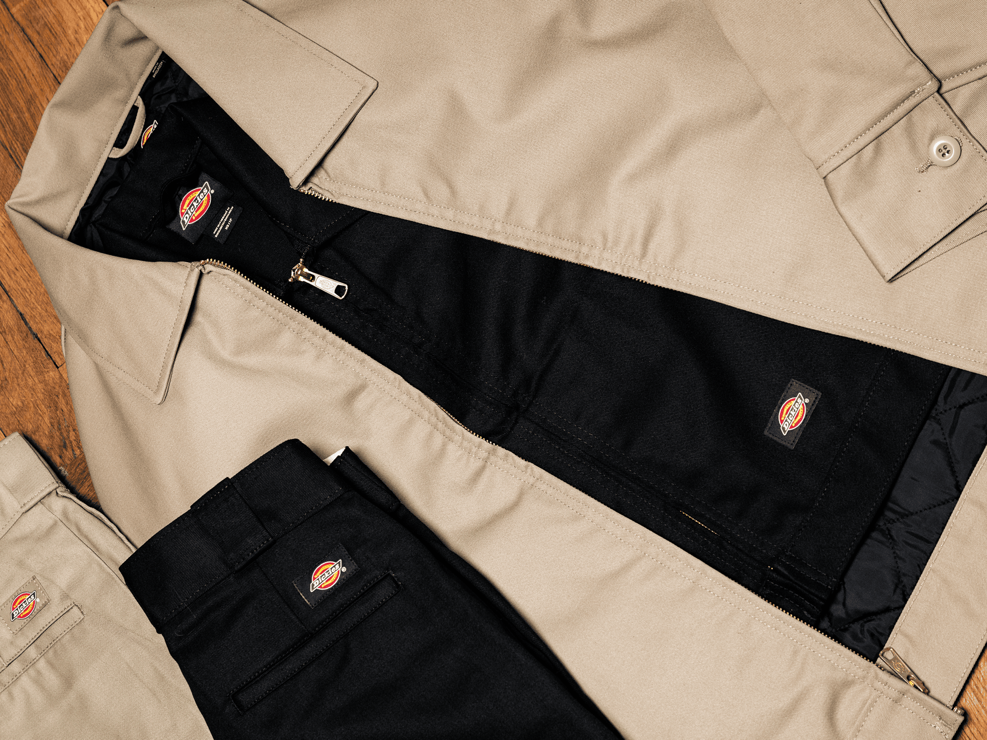  Eisenhower Jacket: Product Guide