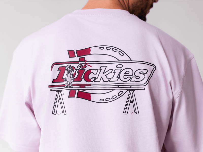 A Proud History Of Dickies - The Evolution Of The Workwear Brand