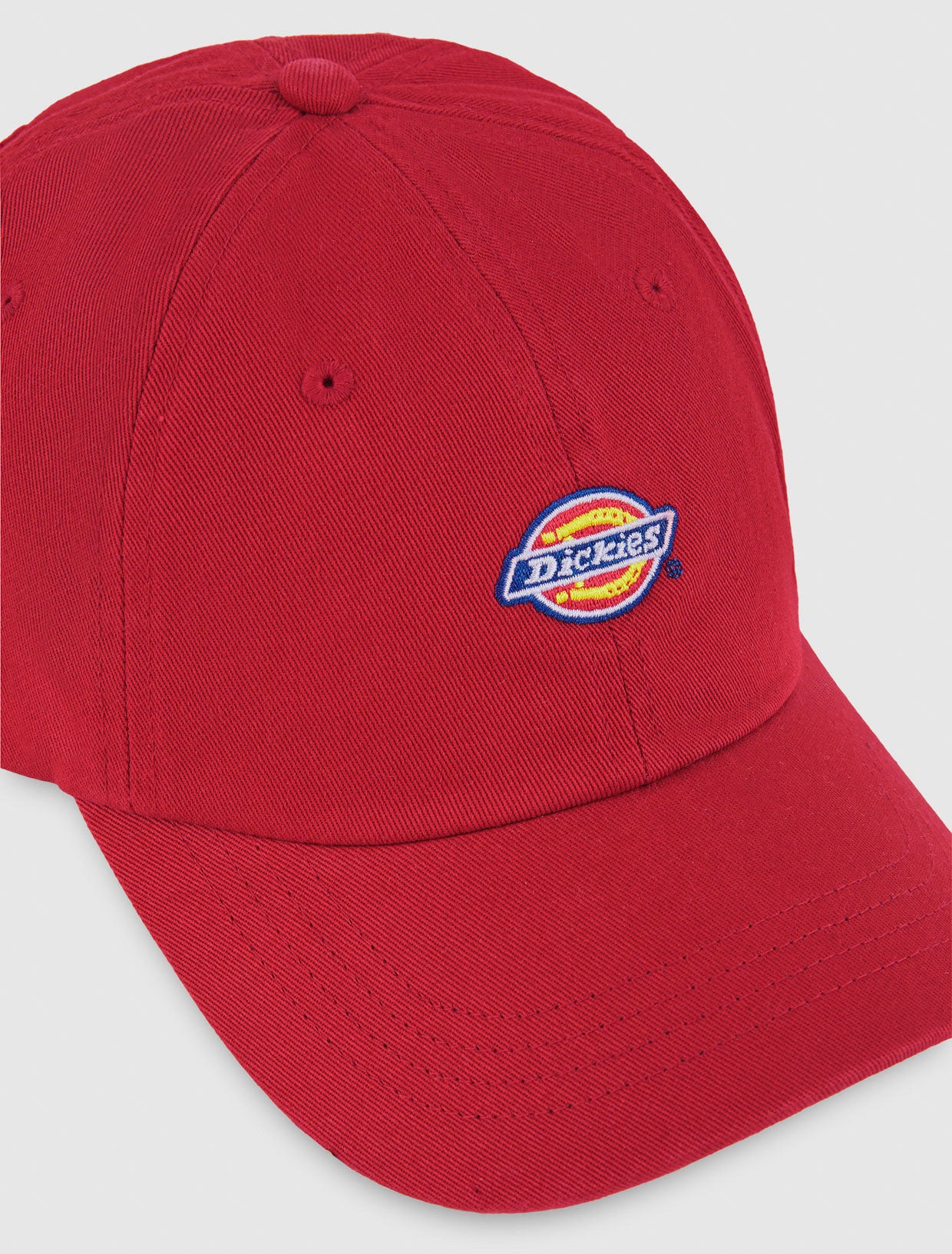 ディッキーズ 帽子 レディース アクセサリー HARDWICK UNISEX - Cap - black