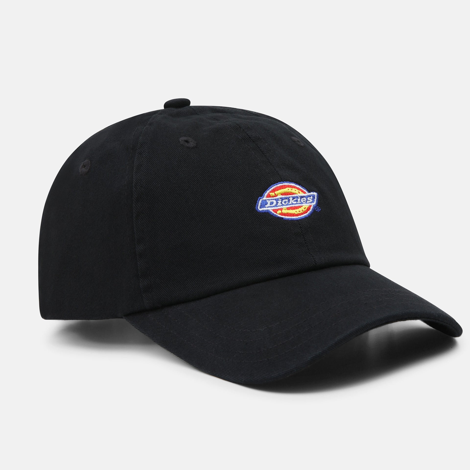 ディッキーズ 帽子 レディース アクセサリー HARDWICK UNISEX - Cap - black
