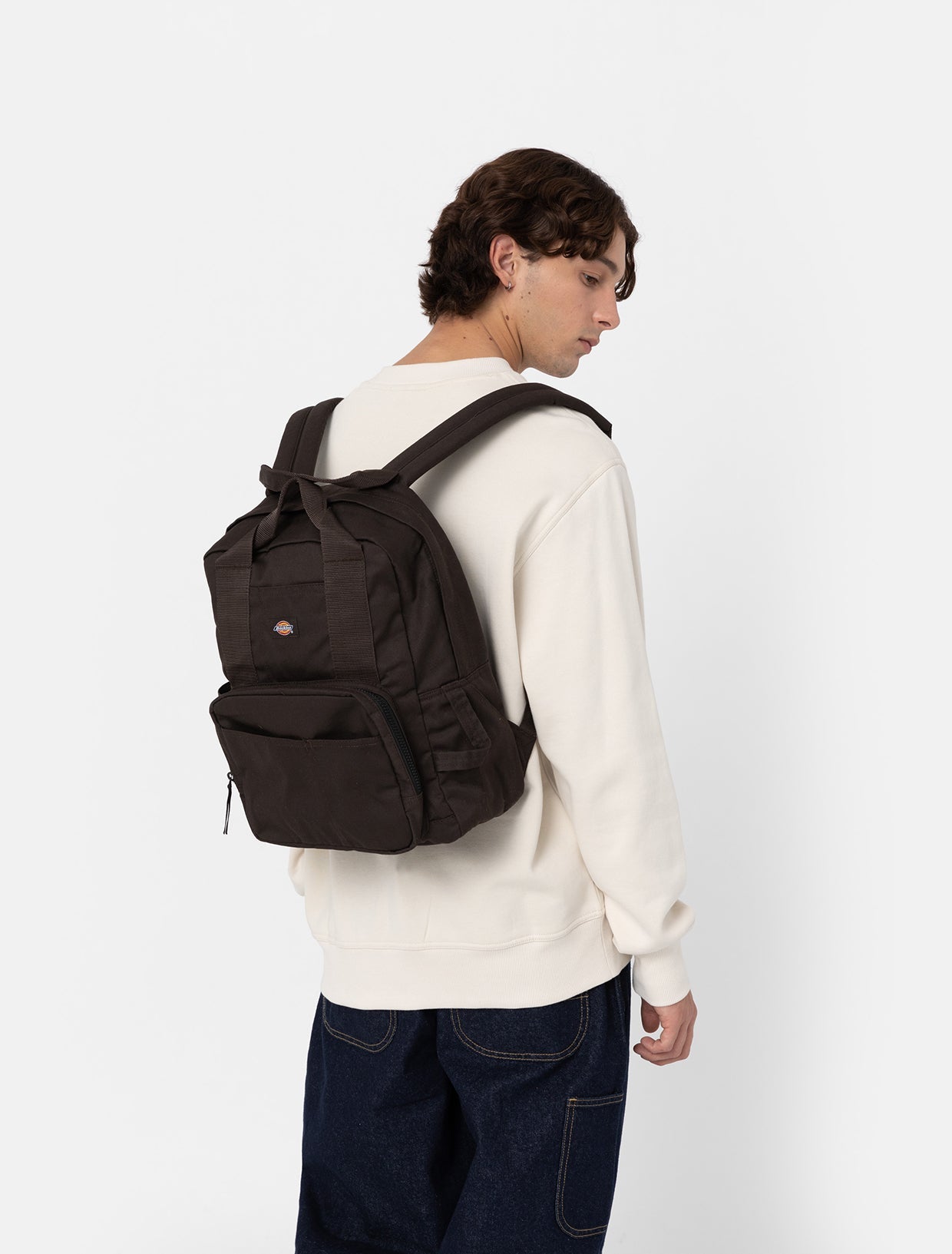 Lisbon backpack | Dickies IE