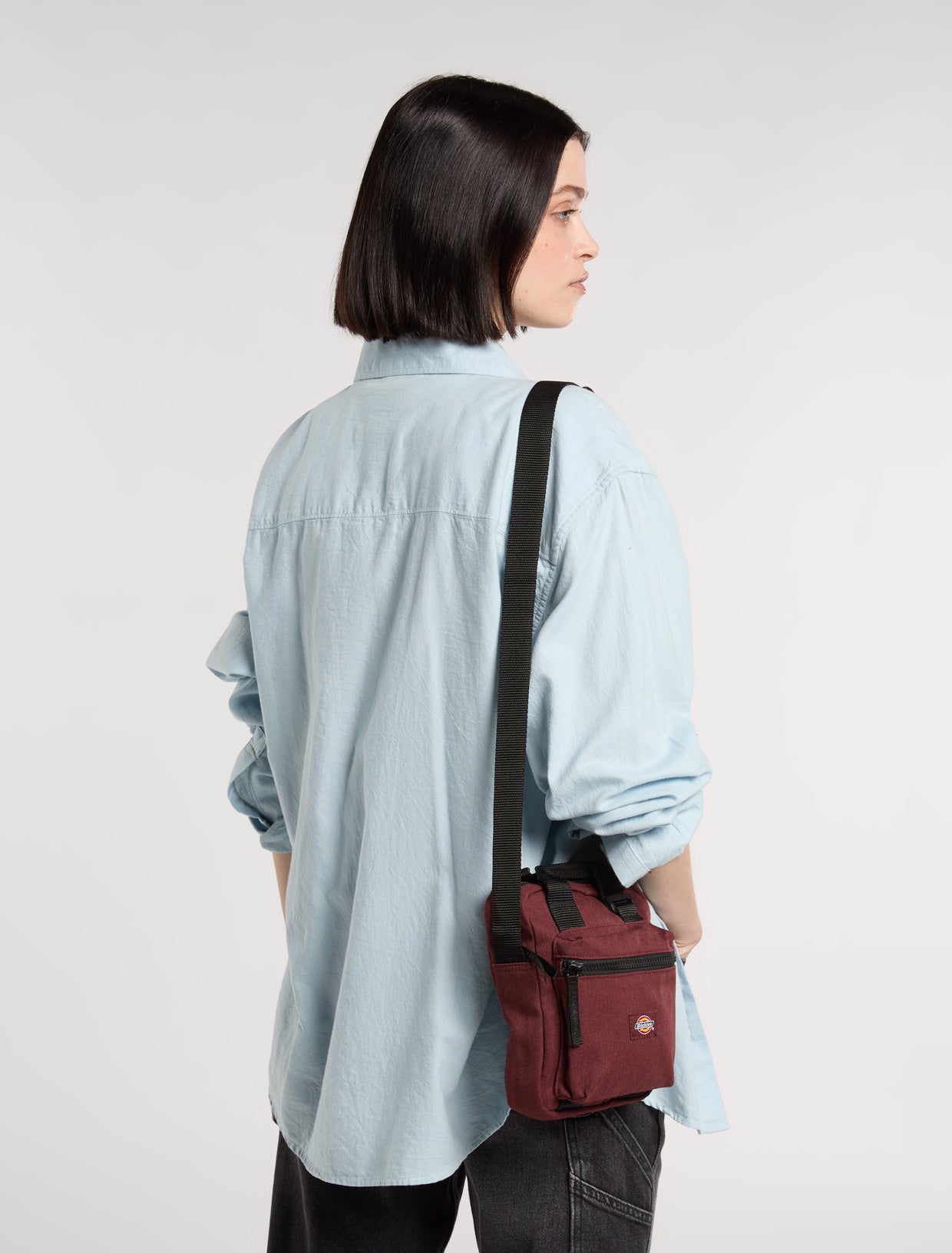 Moreauville cross body bag | Dickies GB