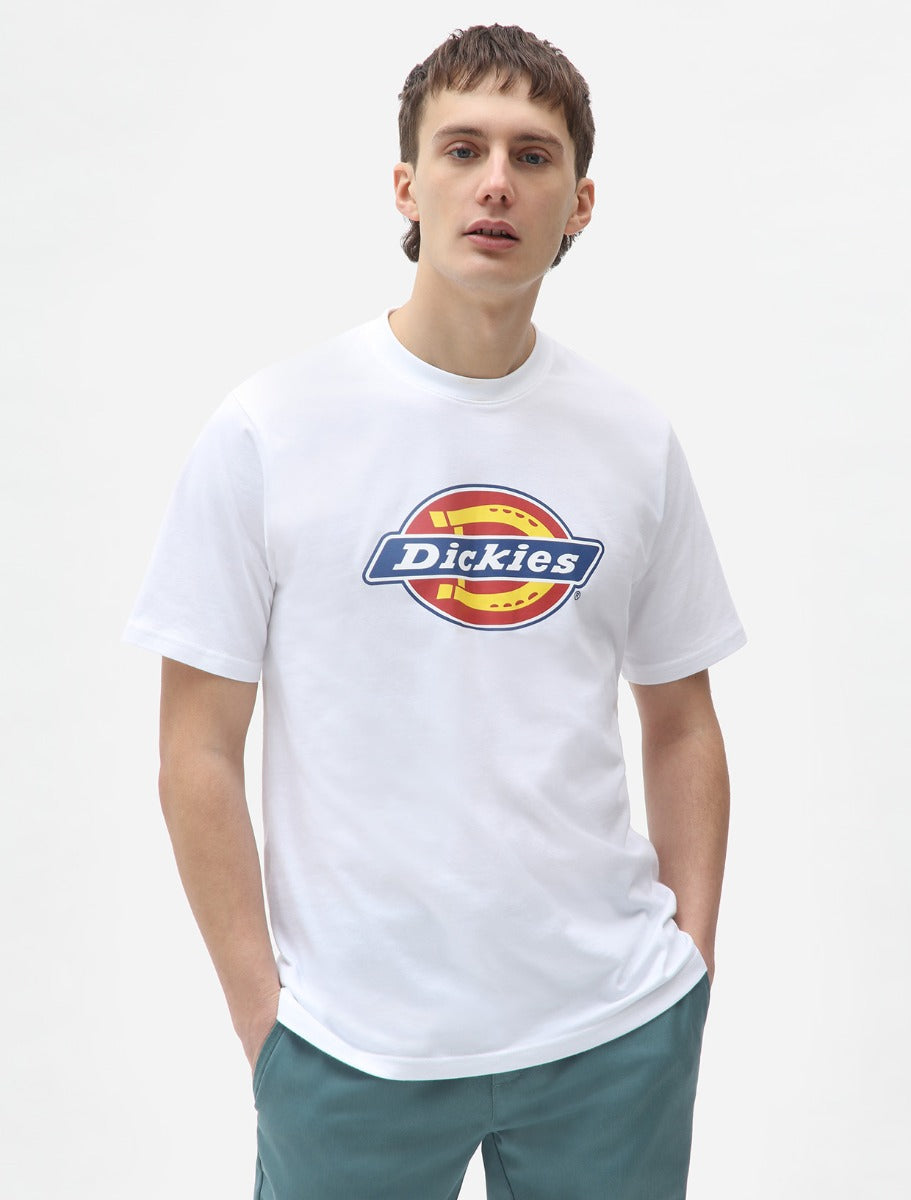 Icon Logo T-Shirt | Dickies GB
