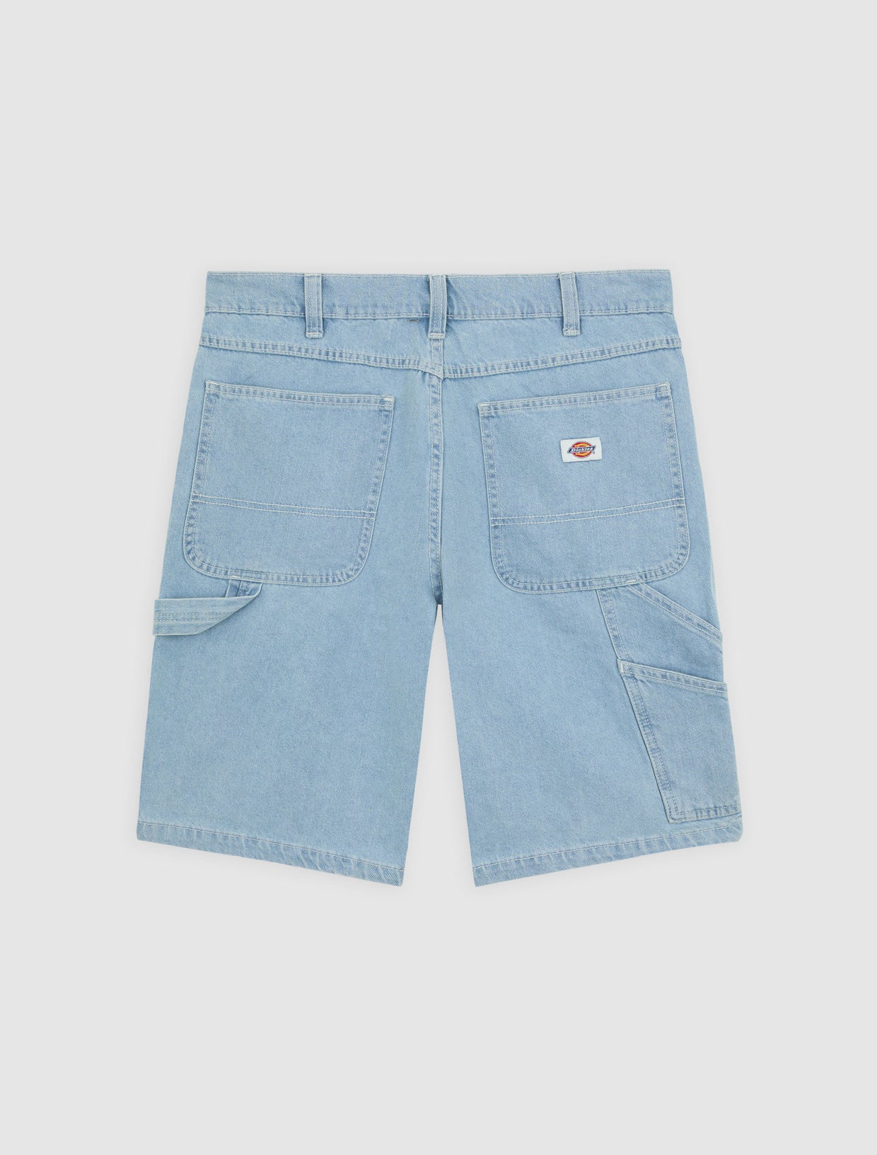 Garyville denim short | Dickies GB