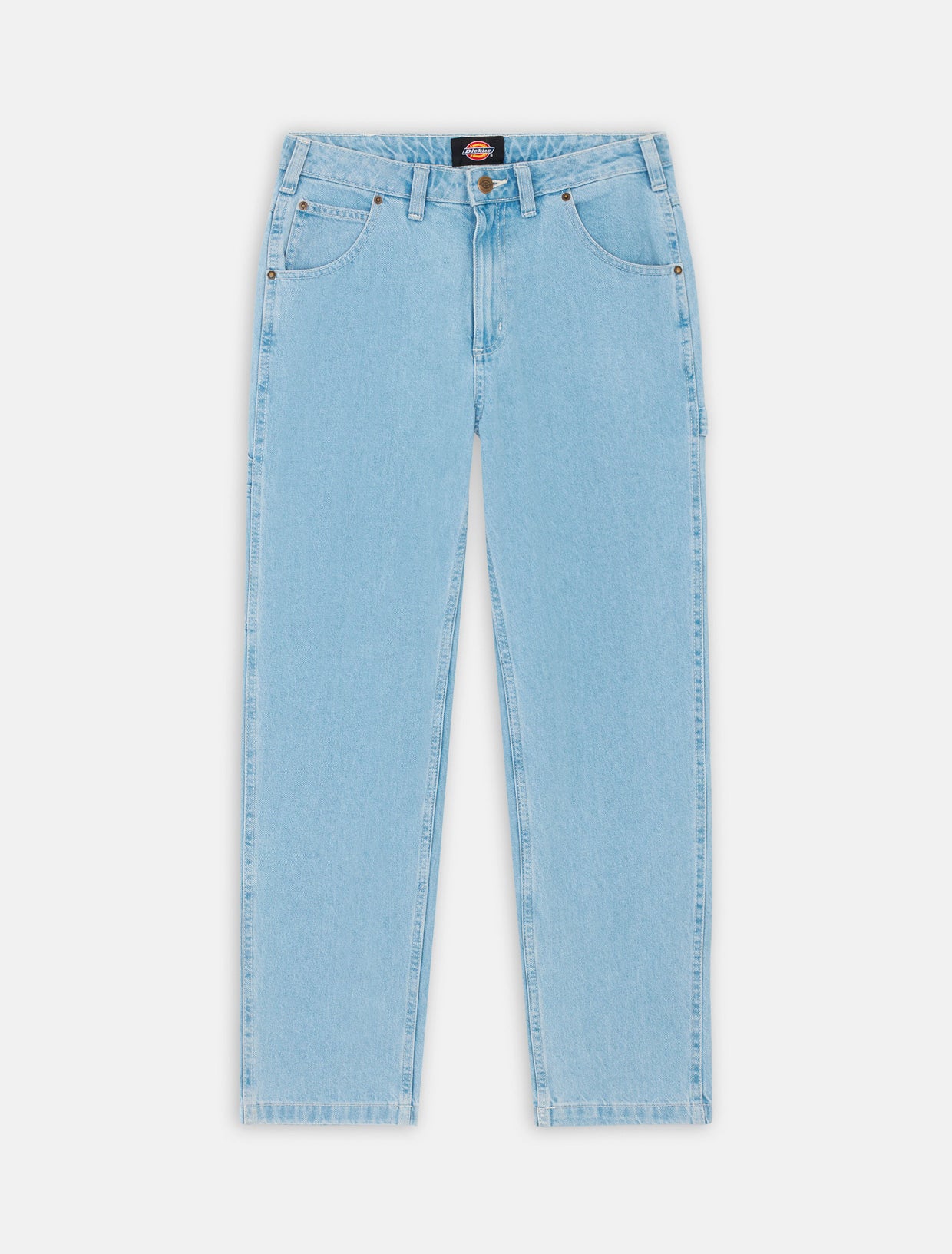 Ellendale denim trousers | Dickies GB