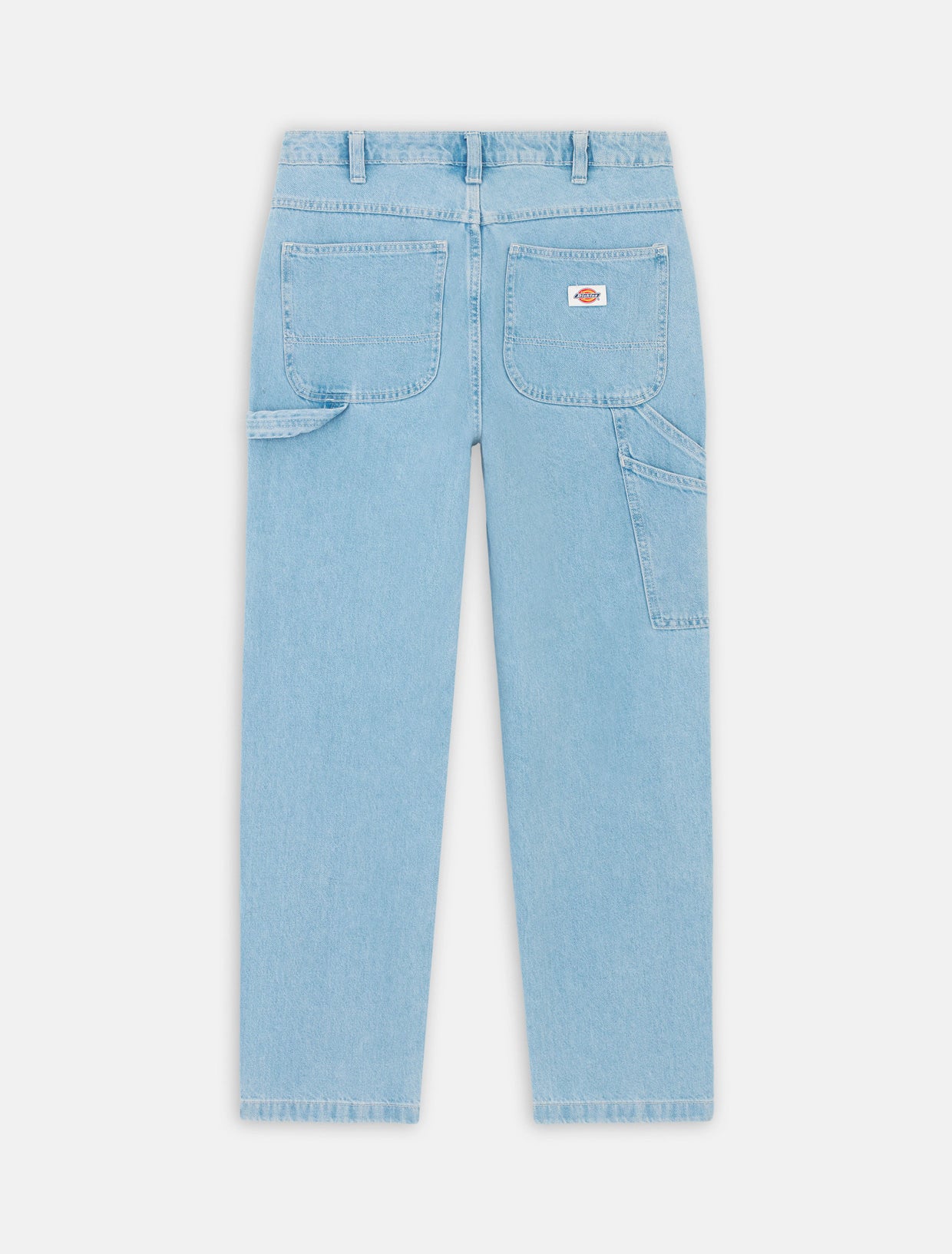 Ellendale denim trousers | Dickies GB