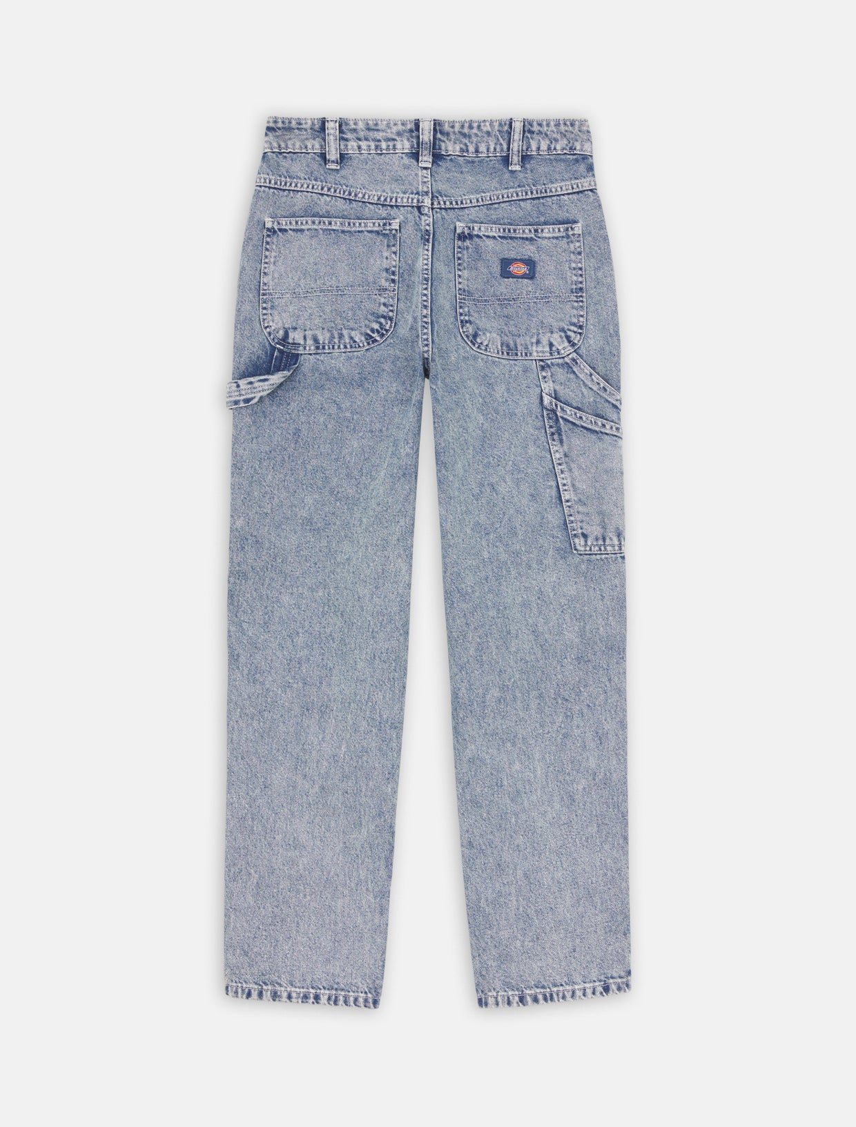 Ellendale denim trousers | Dickies IE