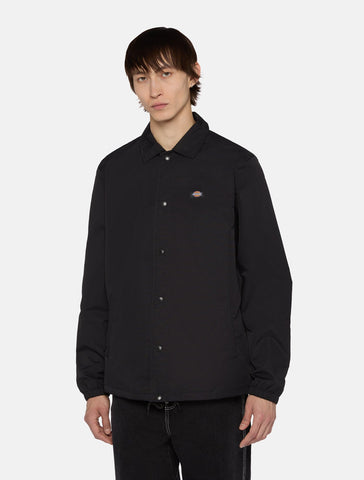 Oakport Coach jacket | Dickies DK