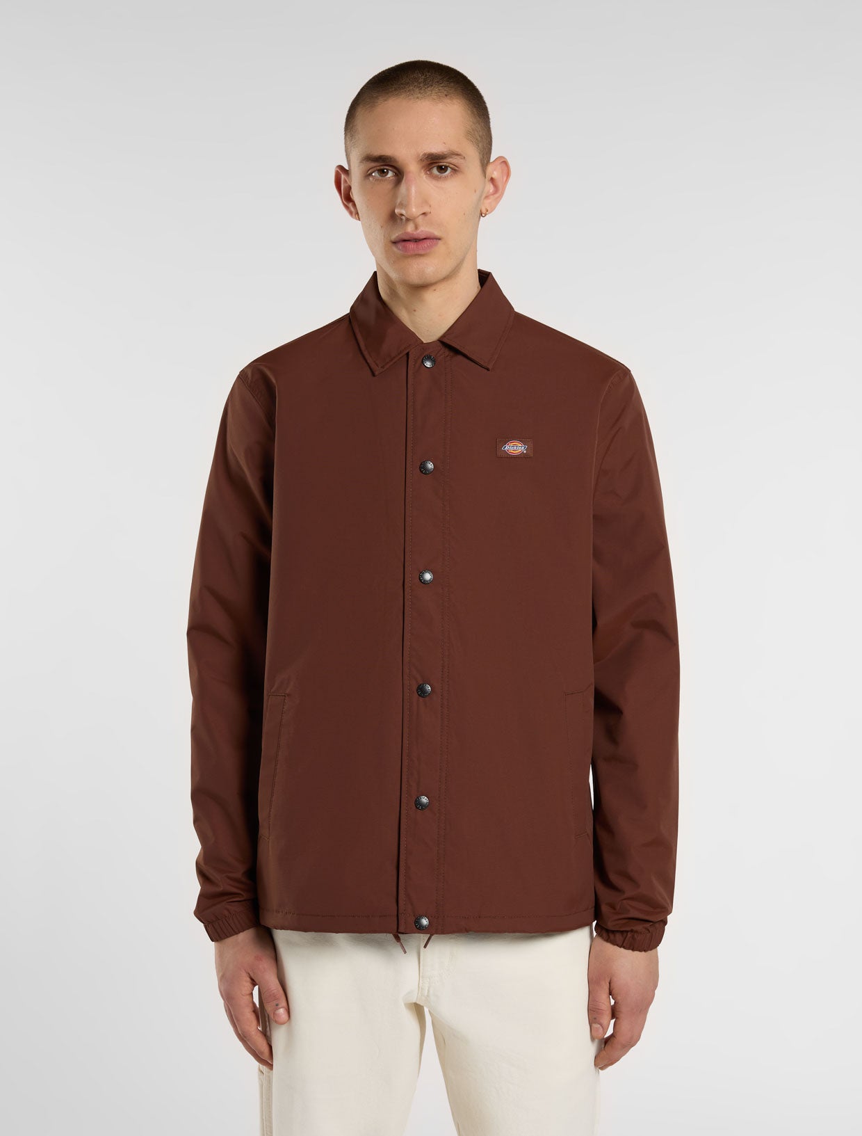 Oakport Coach jacket | Dickies FI