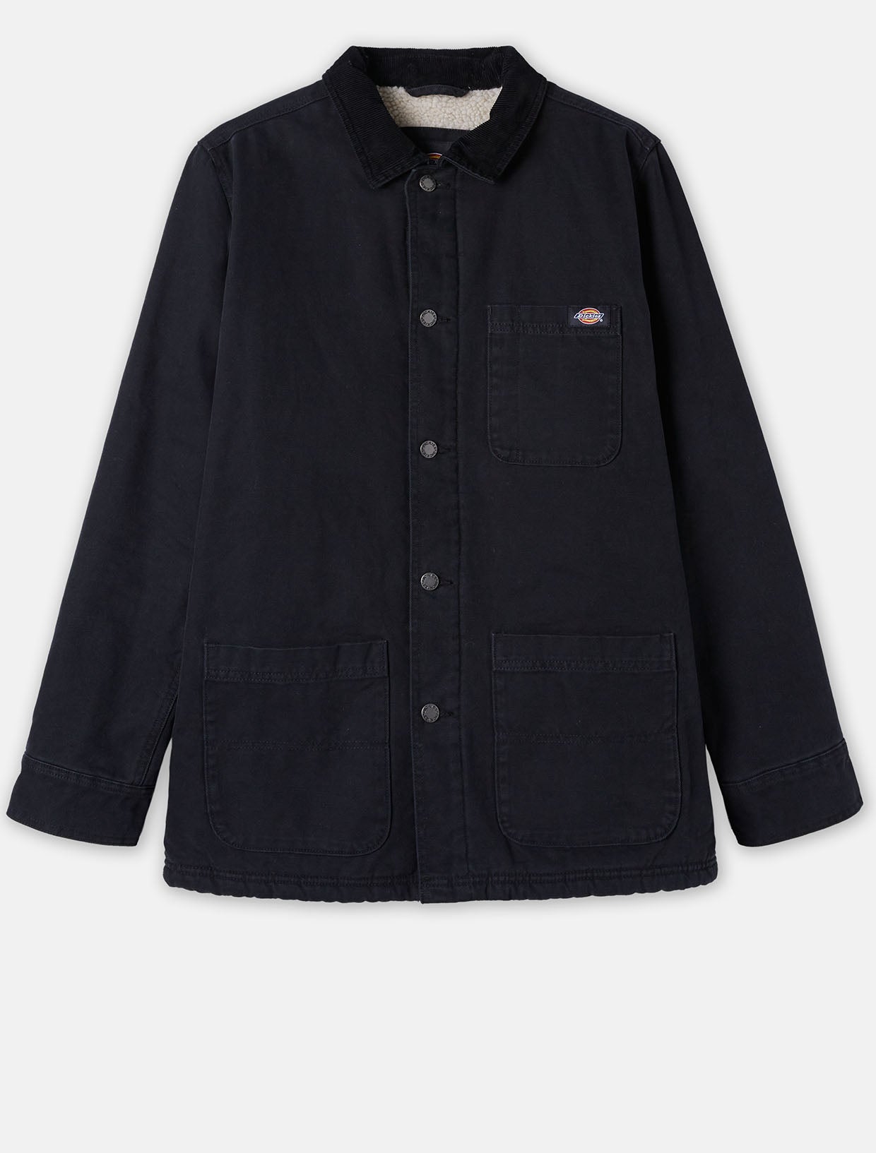 Duck canvas chore coat | Dickies GB