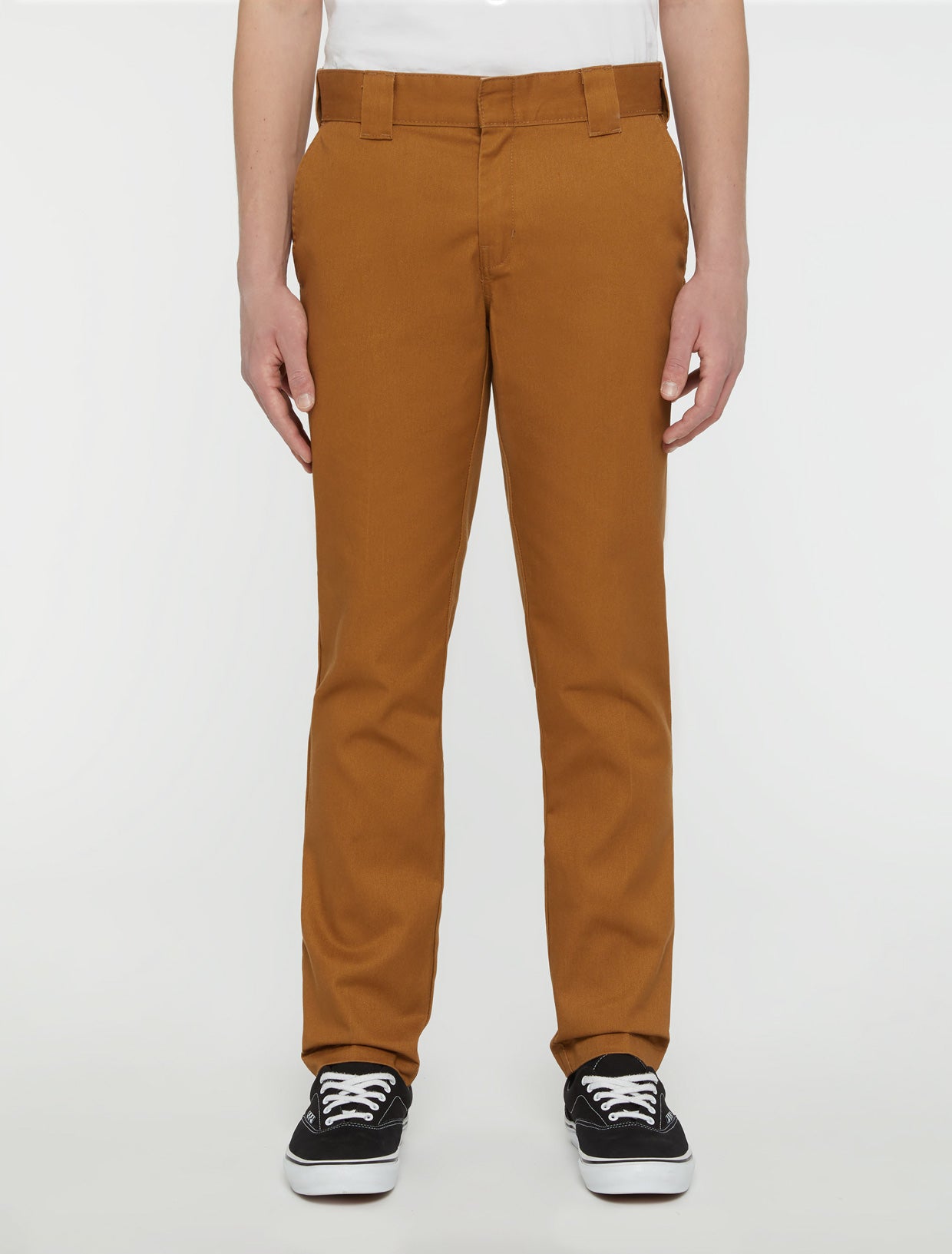 872 slim fit work trousers | Dickies GB