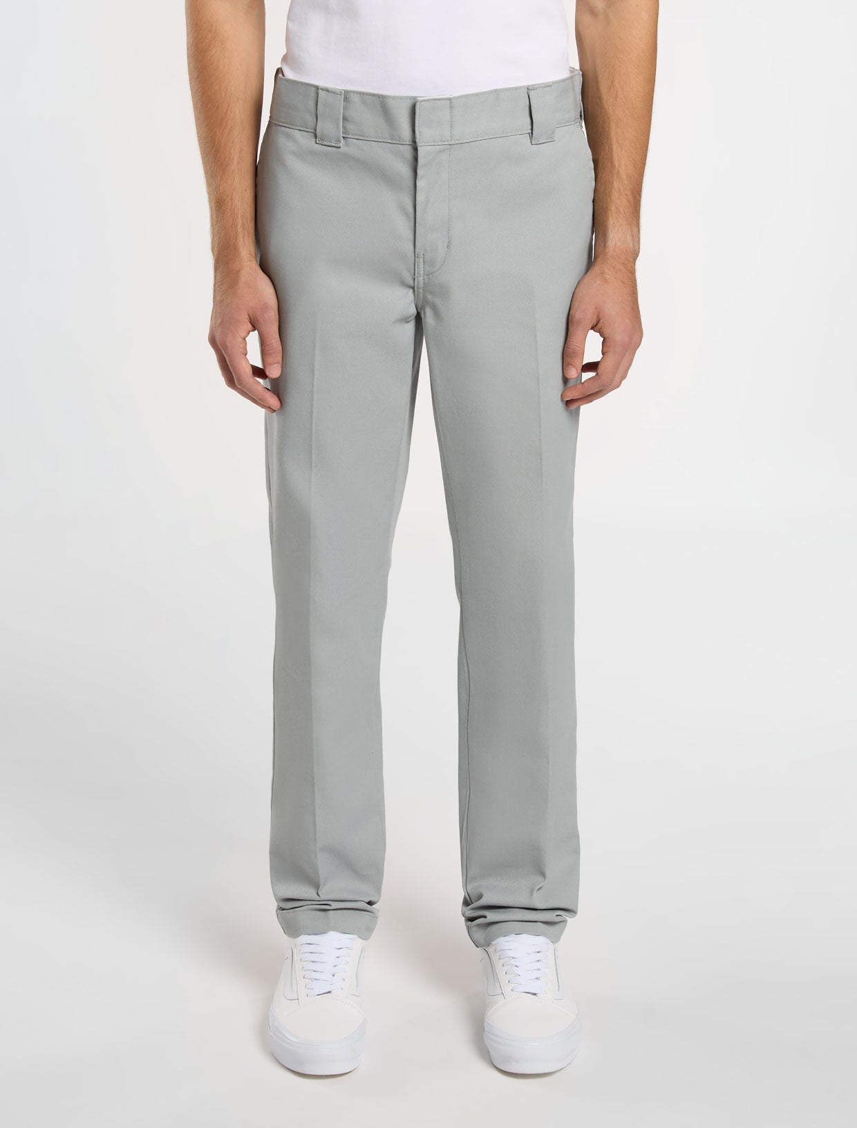 872 slim fit work trousers | Dickies GB