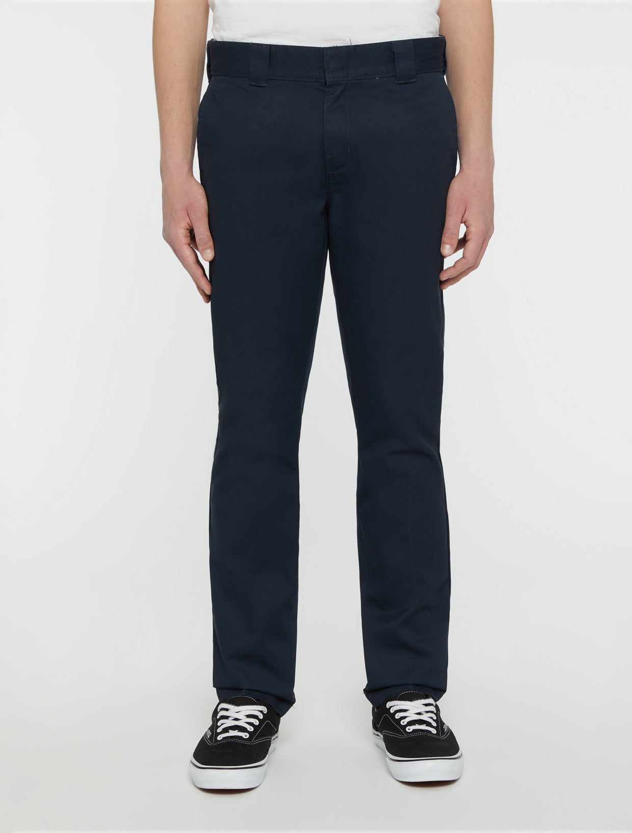 872 slim fit work trousers | Dickies FI
