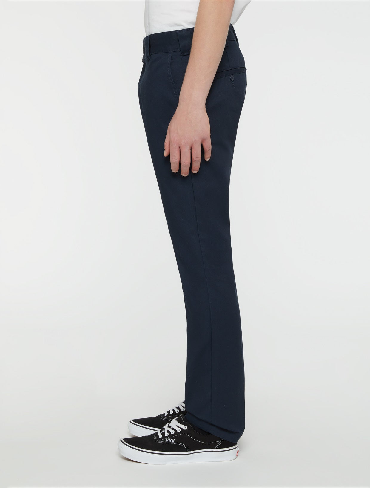 872 slim fit work trousers | Dickies GB