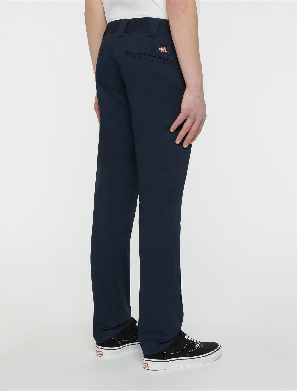 872 slim fit work trousers | Dickies GB