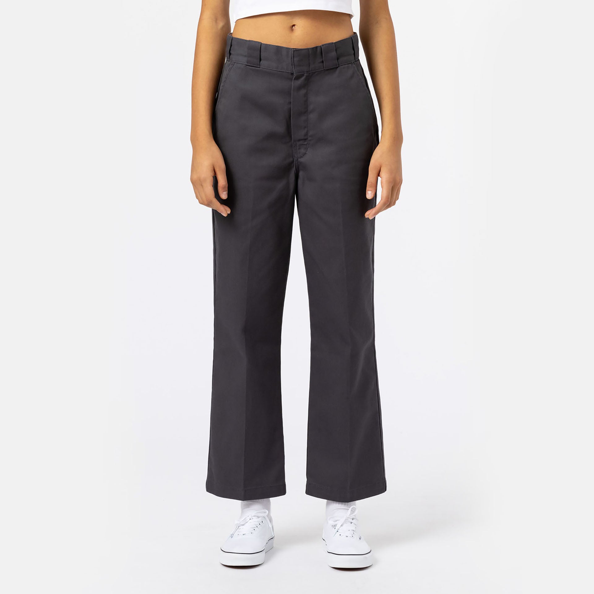 Elizaville work trousers | Dickies IE