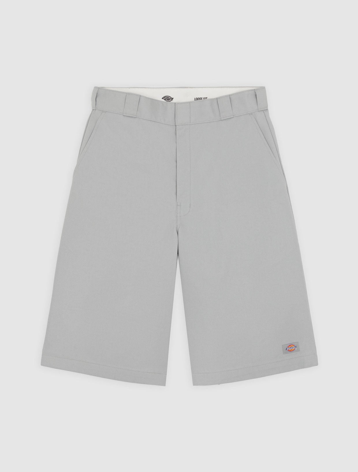 Dickies Herren Arbeits-Shorts – Mit Temp-iQ Technologie, Atmungsaktiv, UPF 30+, 7 Taschen
