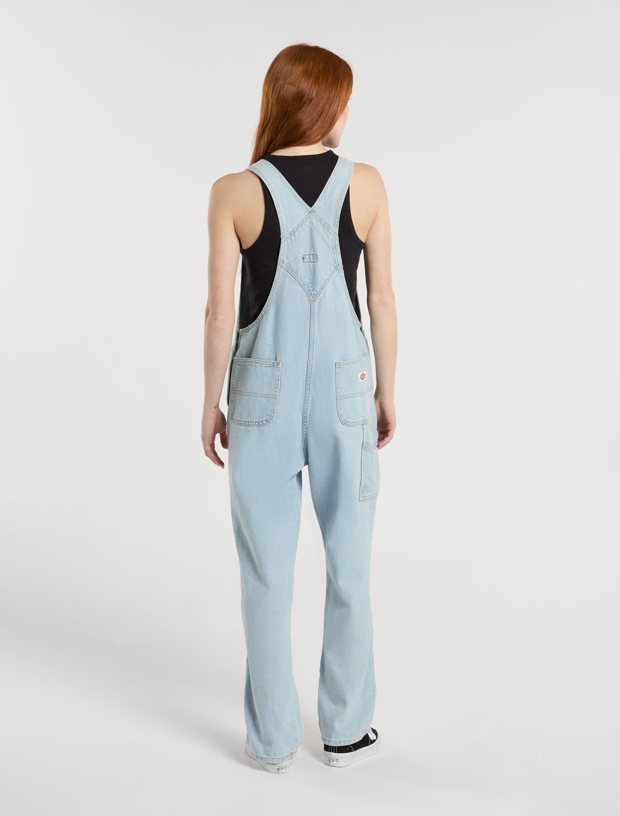 Denim classic bib | Dickies DK
