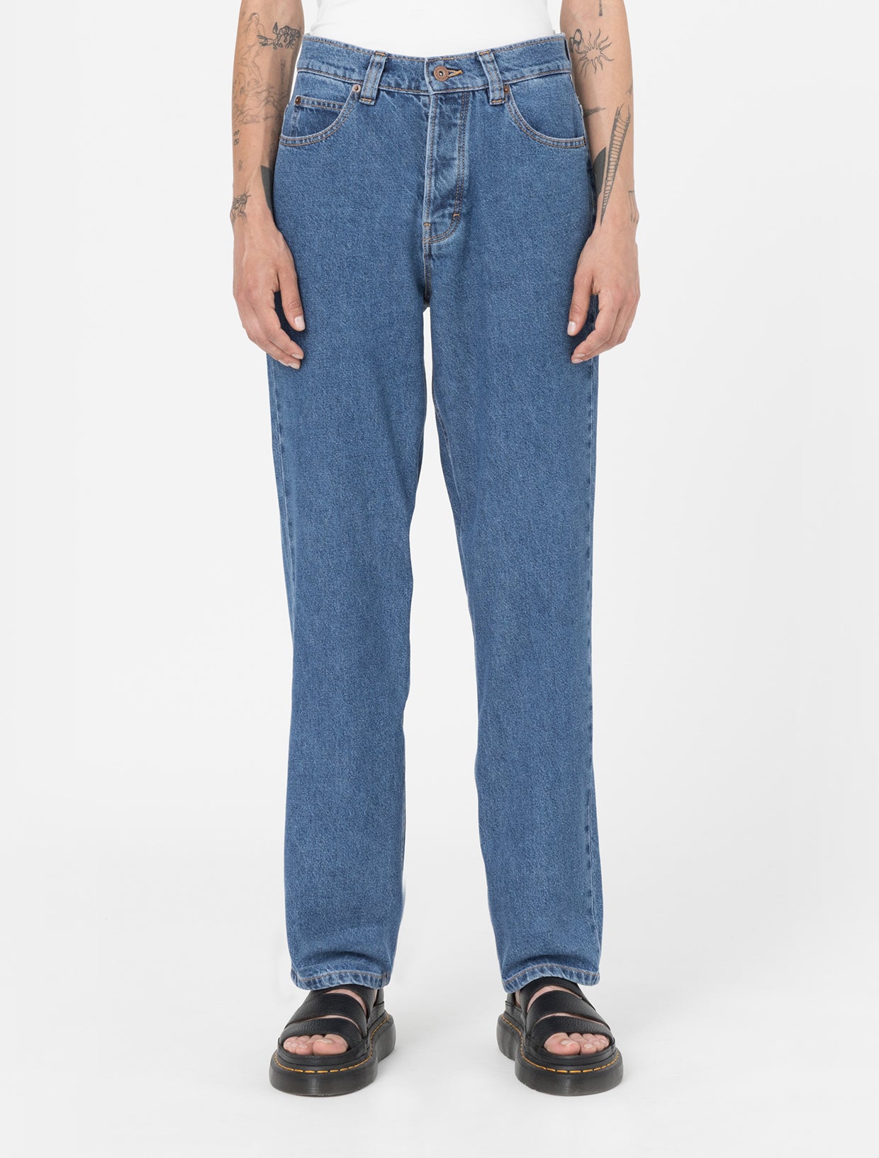 Thomasville denim trousers | Dickies GB