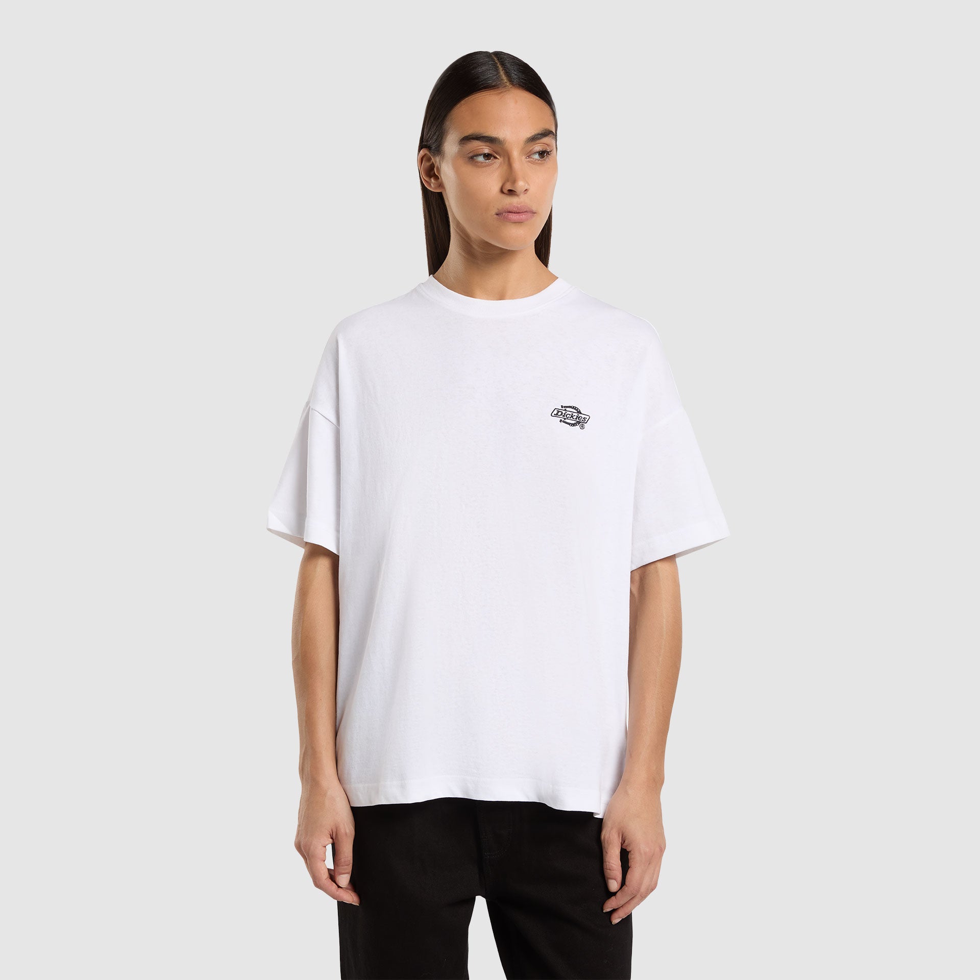 Summerdale light weight t-shirt | Dickies GB