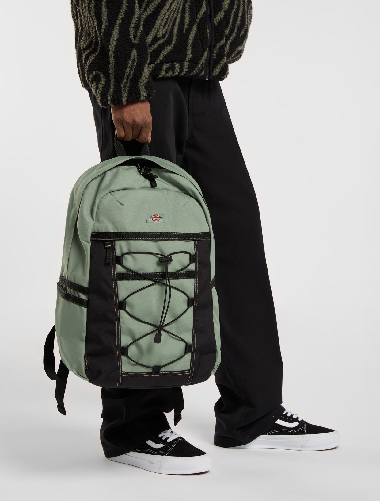 Ashville backpack | Dickies BE