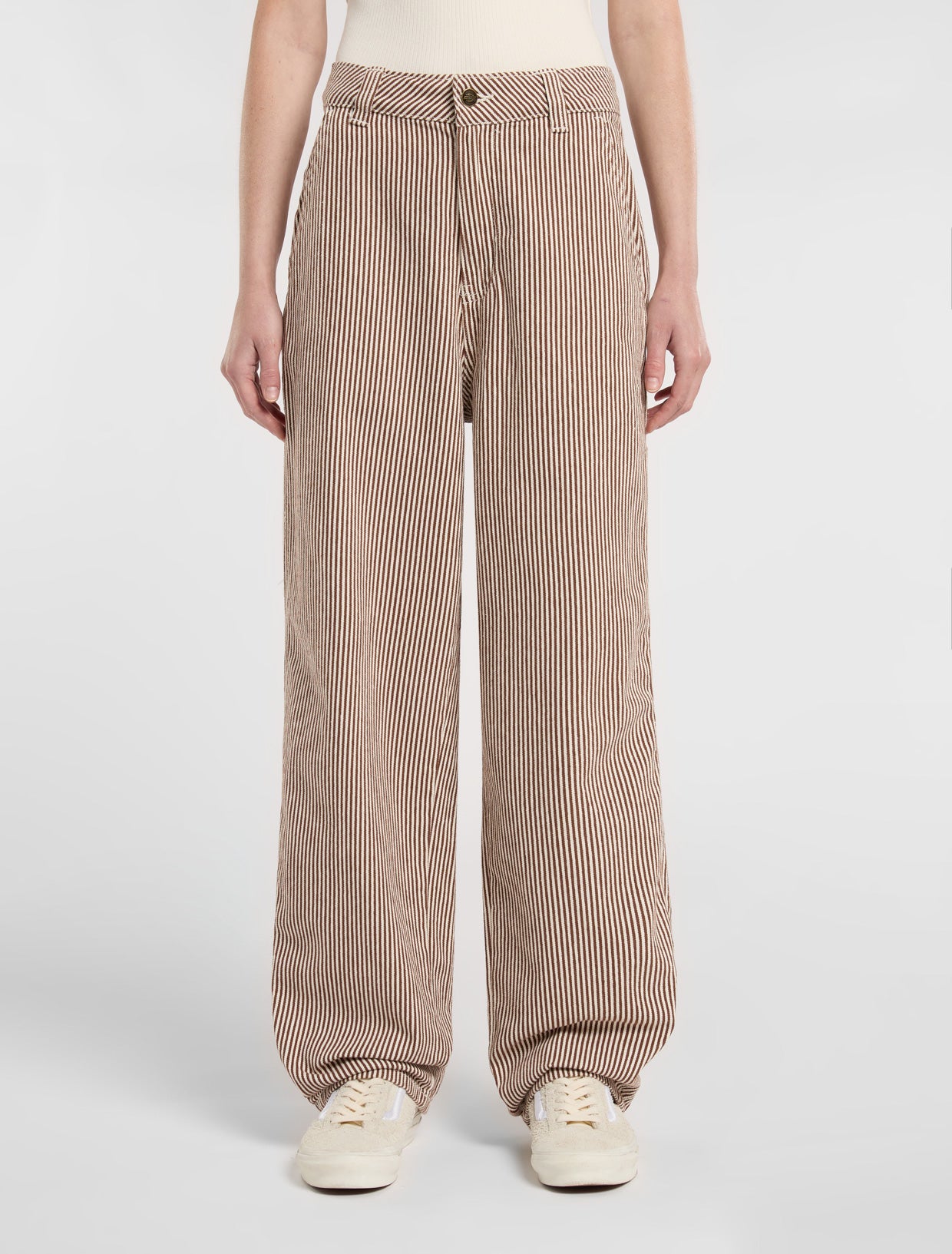 Hickory trousers | Dickies GB