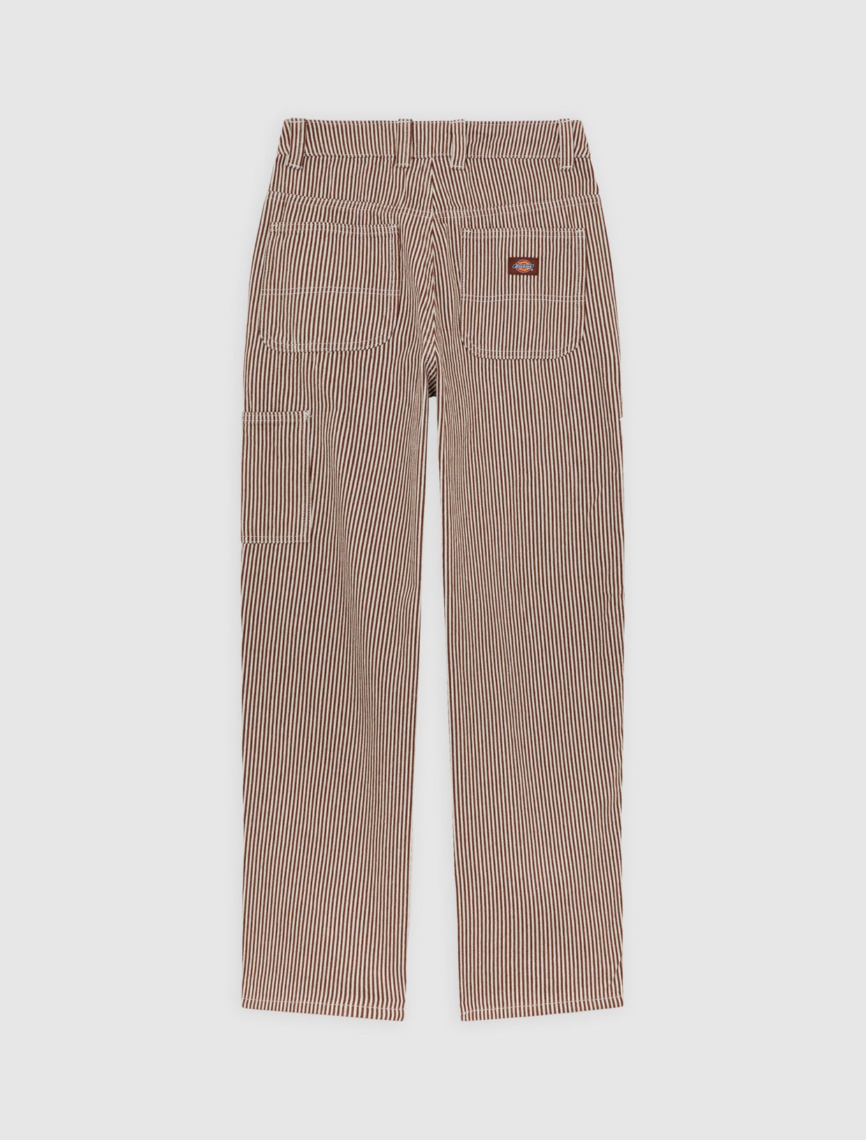 パンツ archive hickory border pants Hickory trousers | Dickies GB