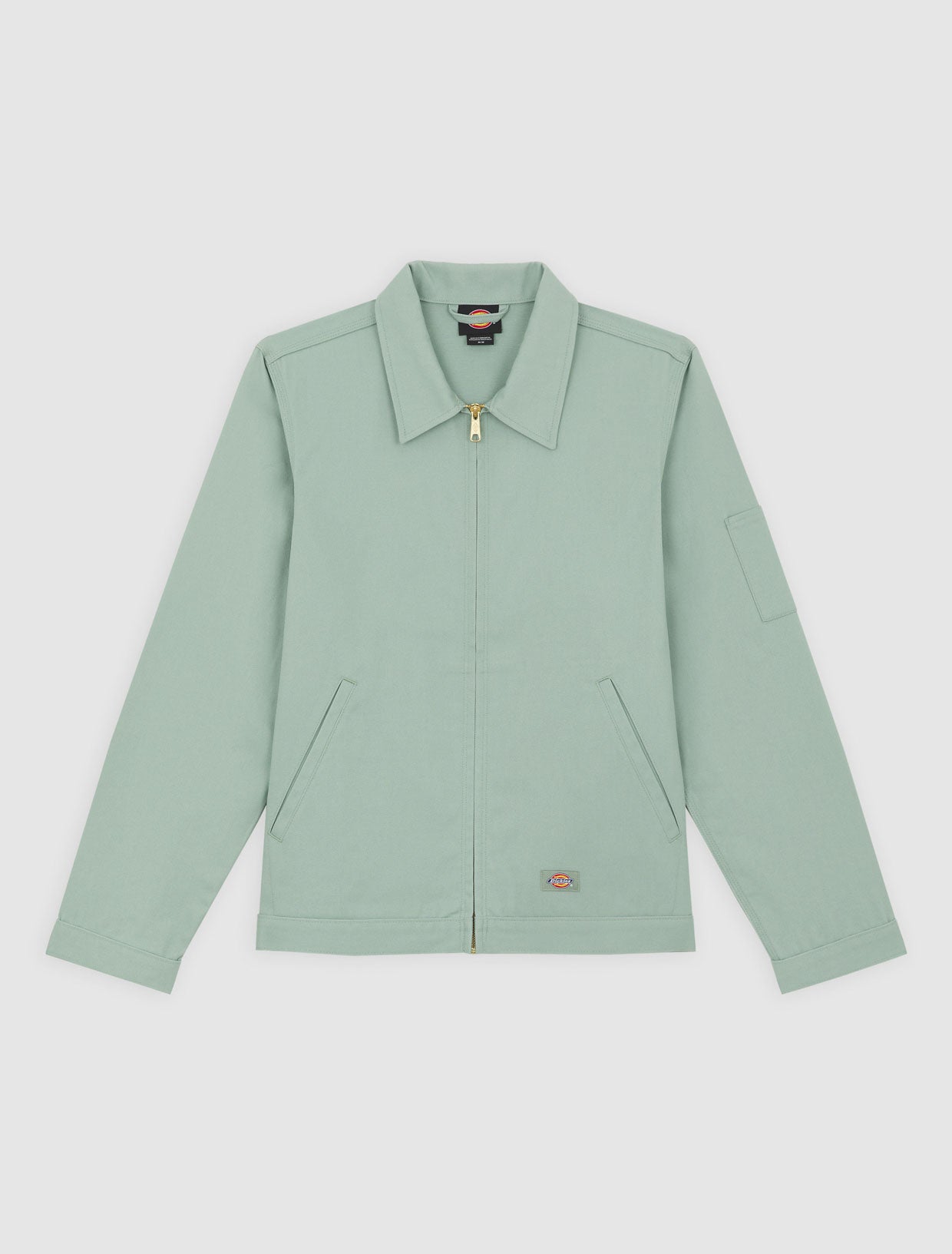 Unlined Eisenhower jacket | Dickies GB