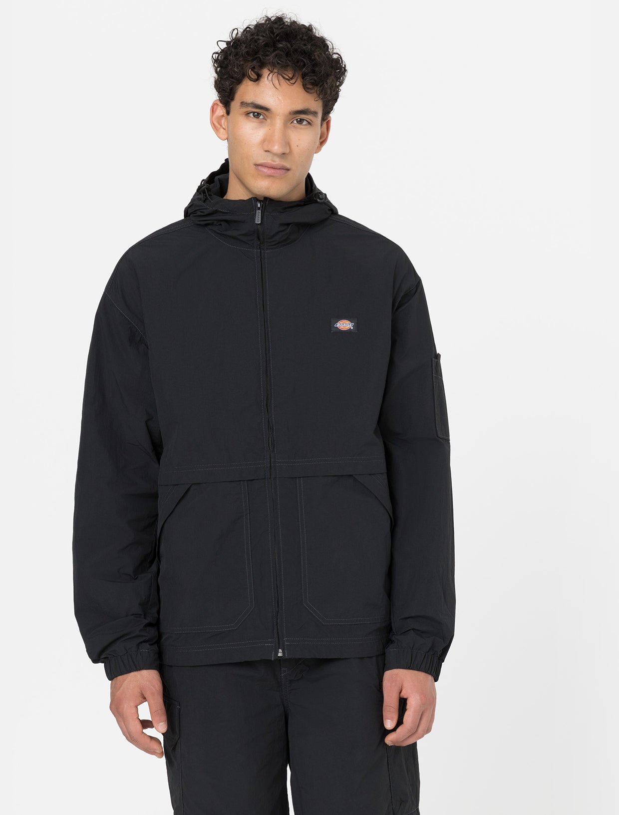 Jackson jacket | Dickies GB