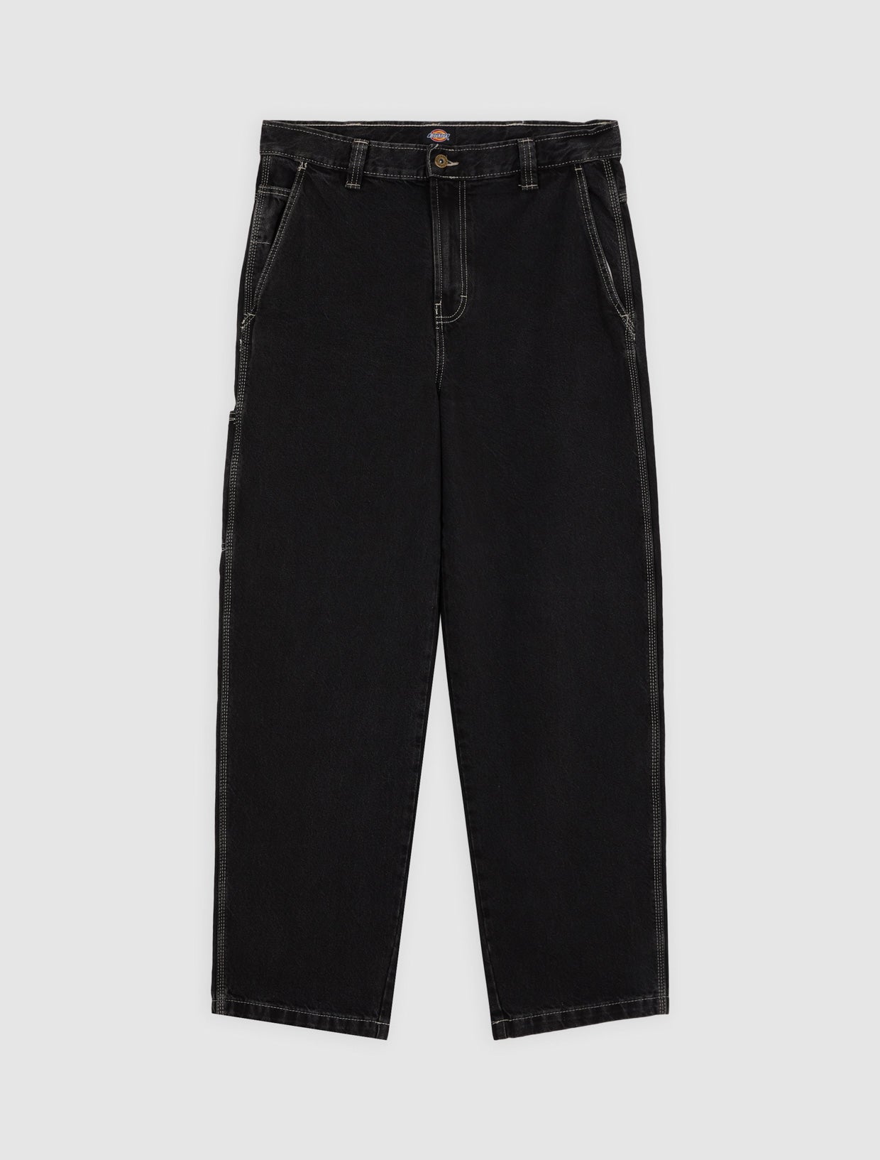 Madison baggy tapered jeans | Dickies GB