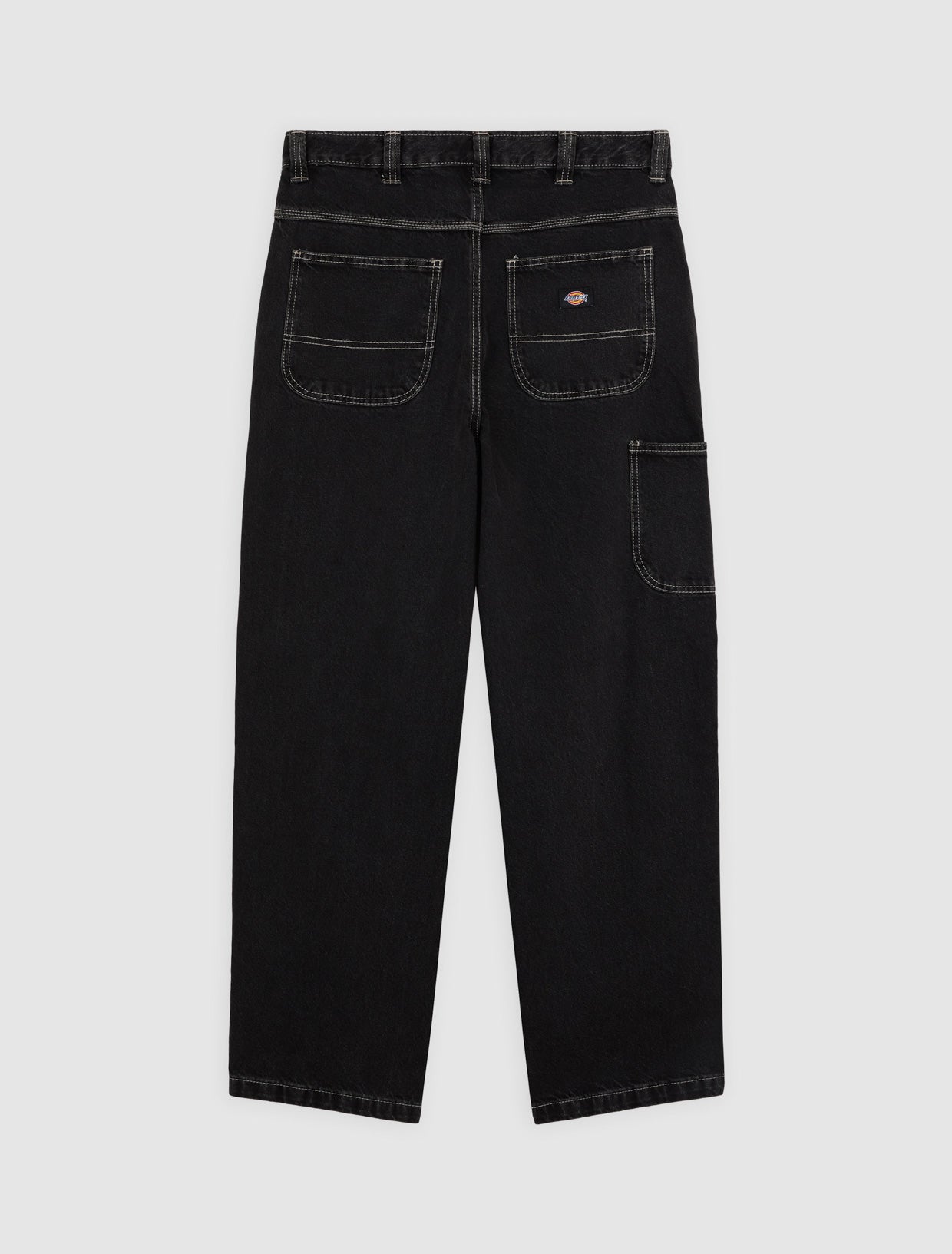 Madison baggy tapered jeans | Dickies GB