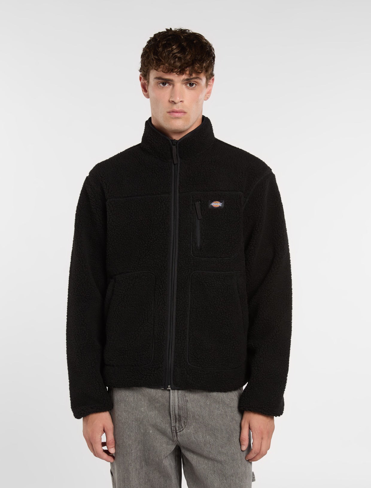Mount Hope fleece | Dickies GB