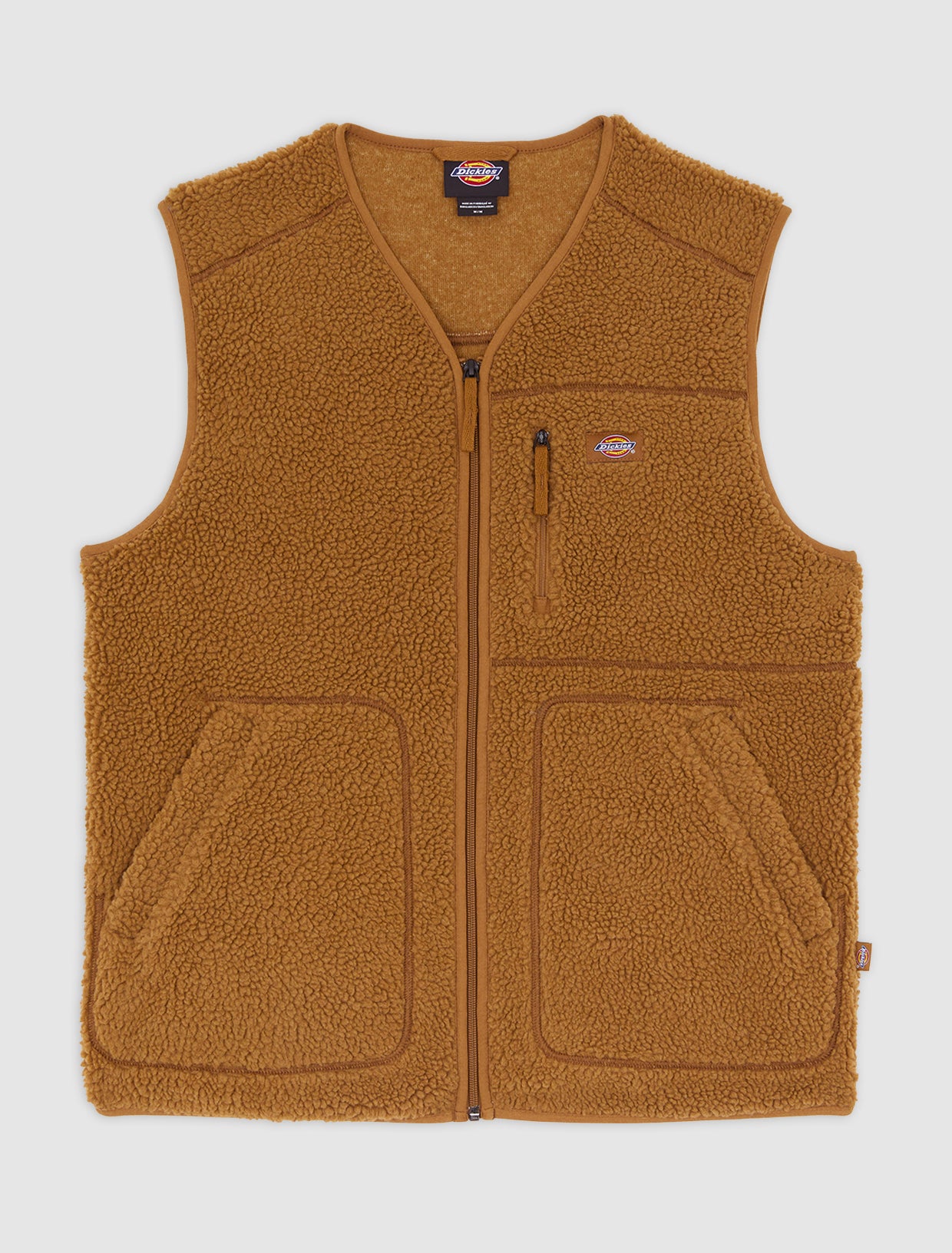Mount Hope gilet | Dickies GB