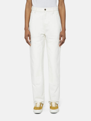 Madison Double Knee Denim Trousers | Dickies GB