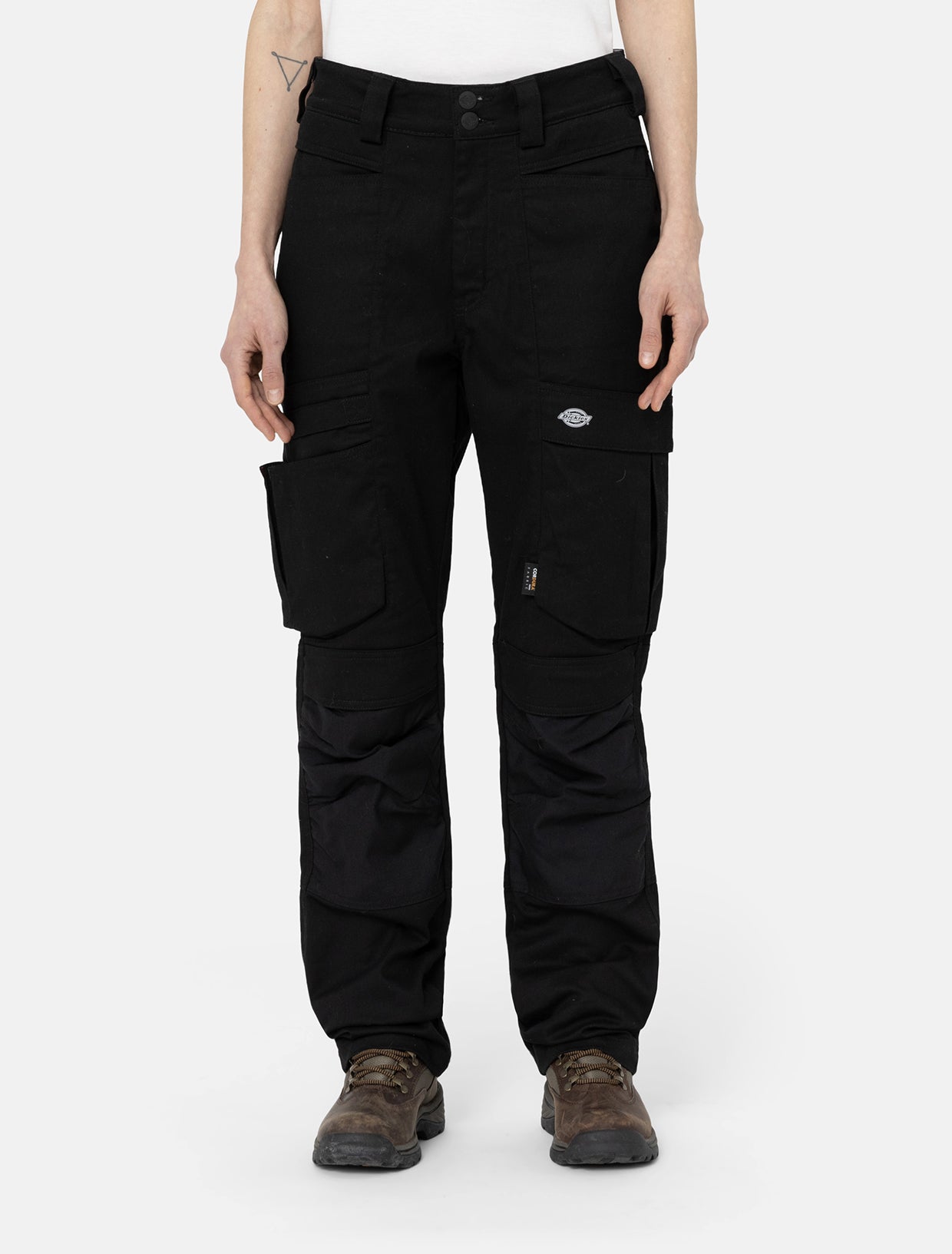 Performance Holster Work Trousers | Dickies GB