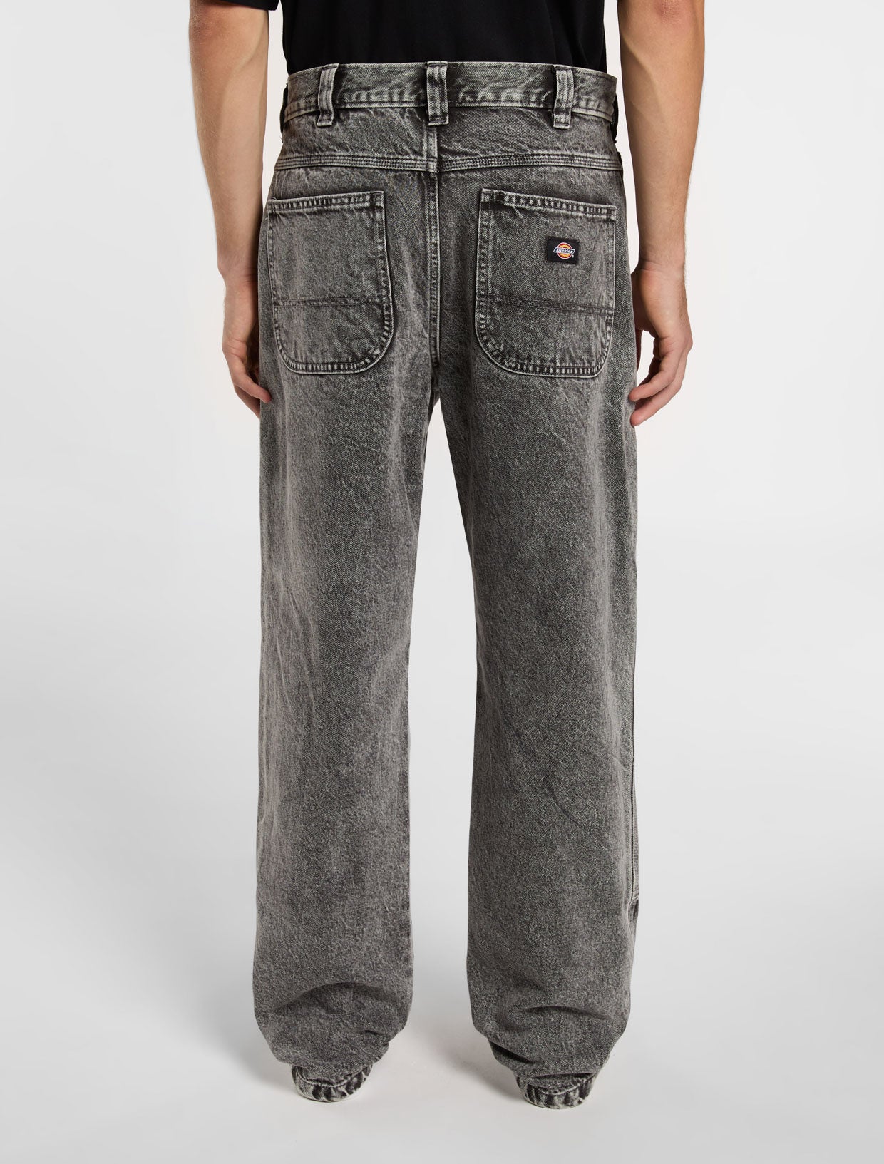 Madison loose double knee jeans | Dickies DK