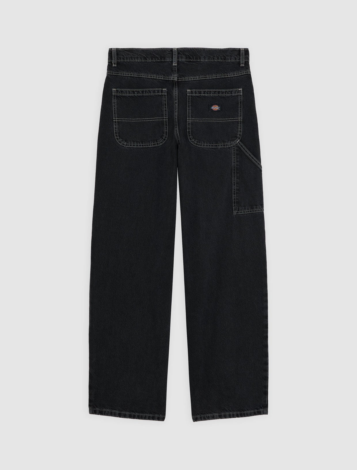 Herndon loose denim jeans | Dickies GB