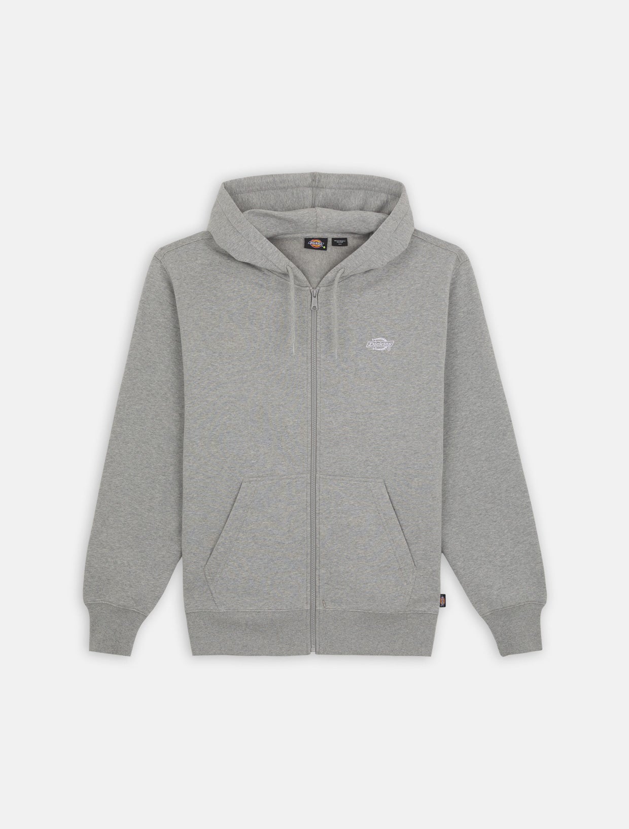 ティ　ぺージ Summerdale full-zip hoodie | Dickies GB