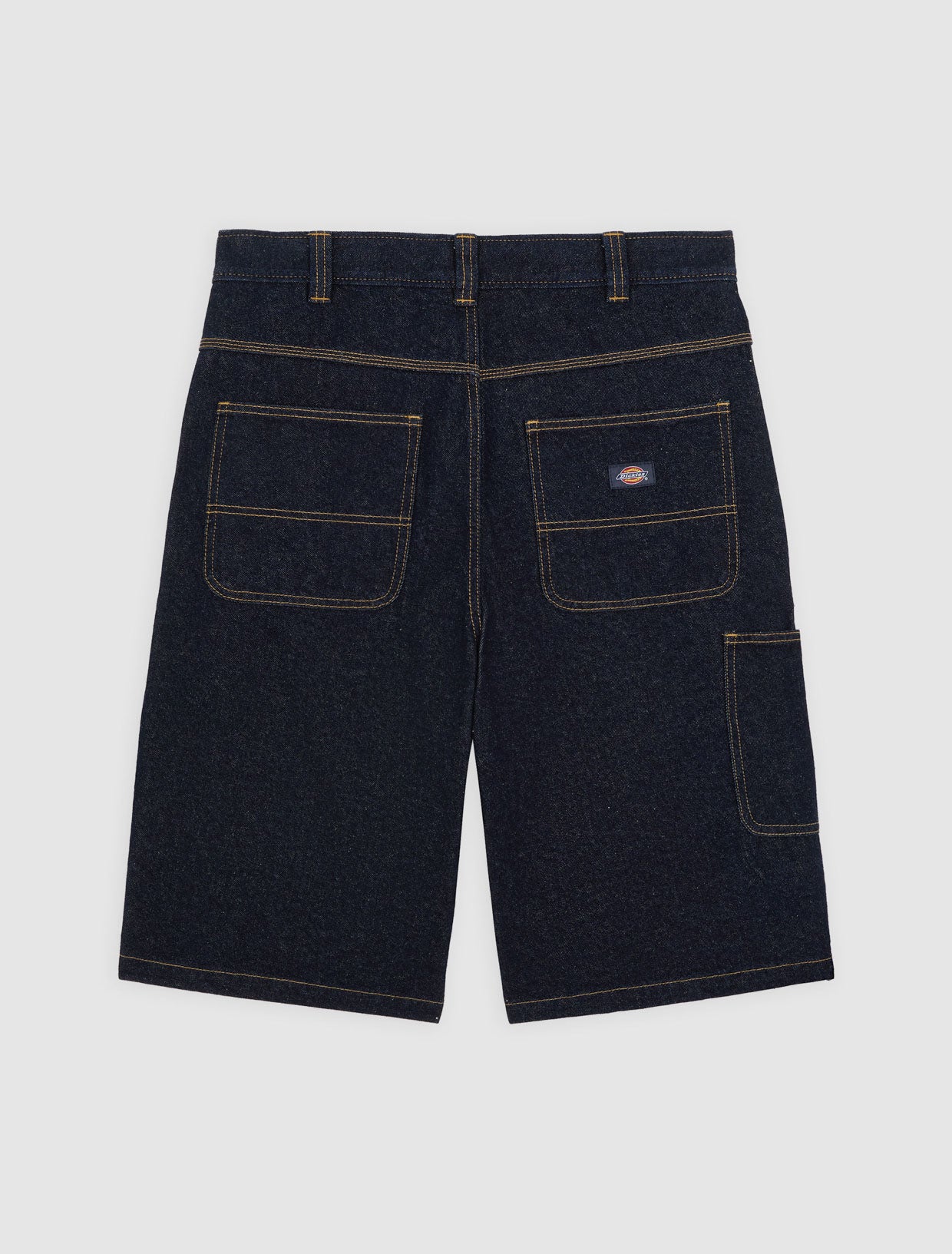 Madison denim shorts | Dickies DK