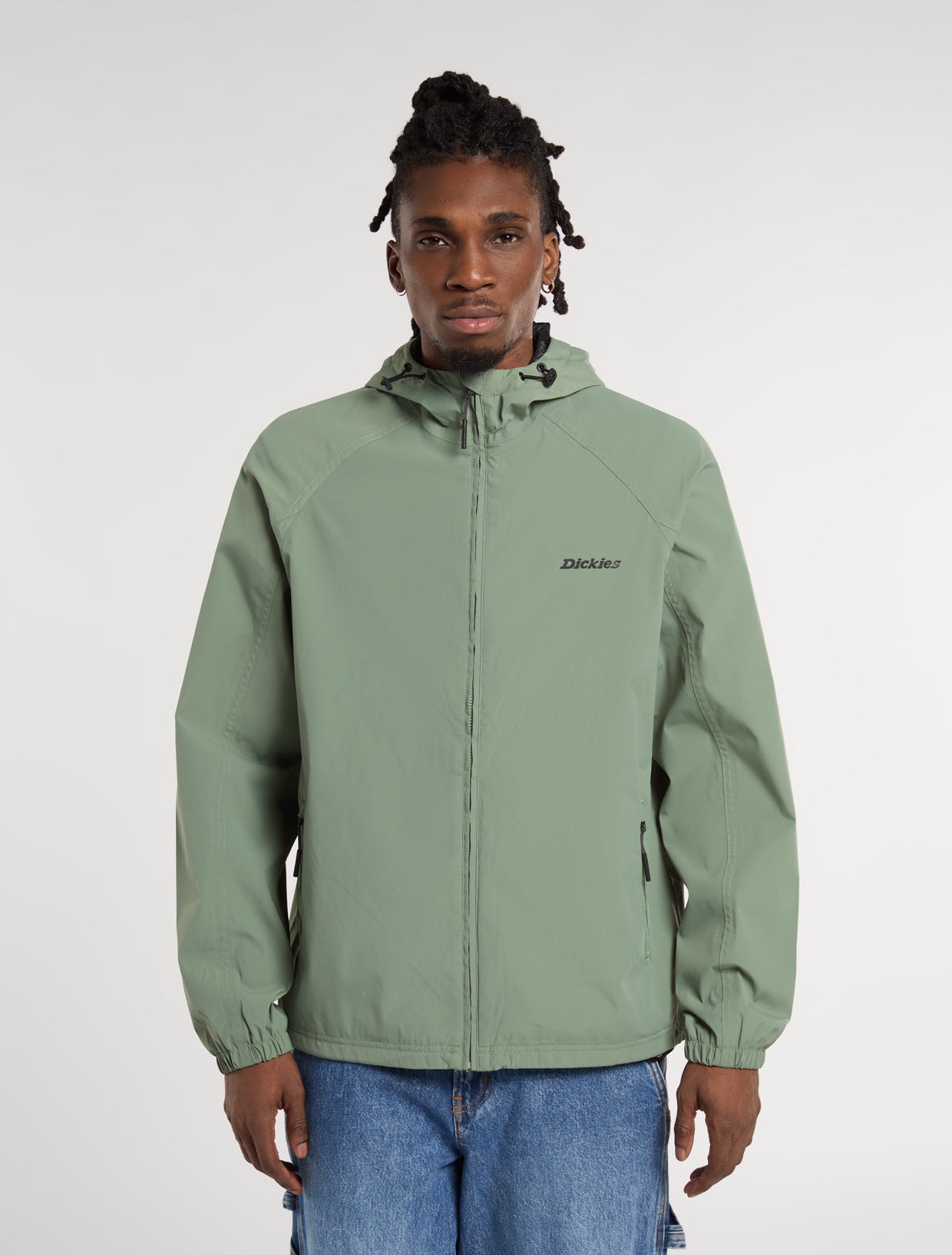Ronan shell jacket | Dickies GB