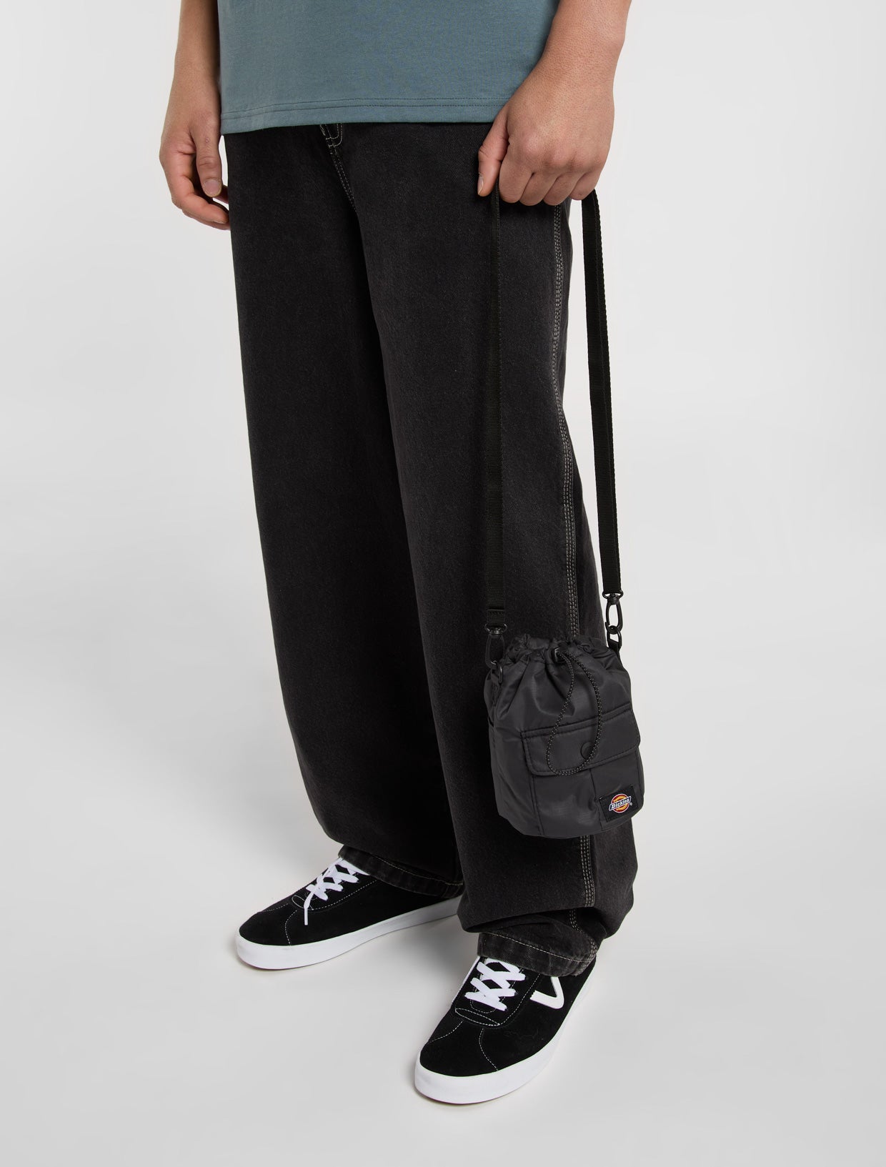 Unionville pouch bag | Dickies GB